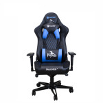 Sades Pegasus Gaming Chair Blue